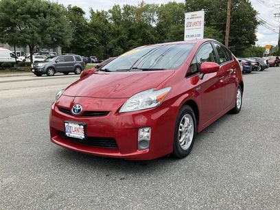 Used 2011 Toyota Prius Two