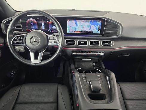 Used 2023 Mercedes-Benz GLE 350 4MATIC image 33
