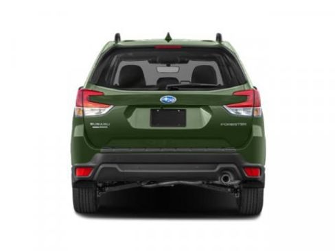 Used 2022 Subaru Forester Limited image 8