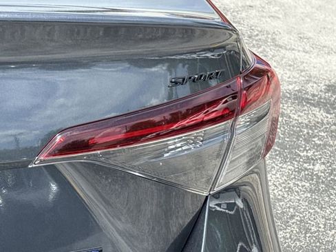 New 2026 Honda Civic Sport image 16