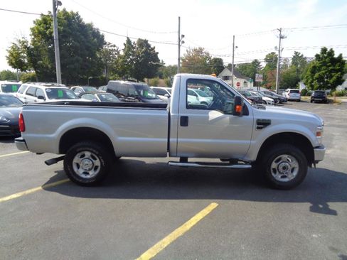 Used 2010 Ford F250 XLT image 5