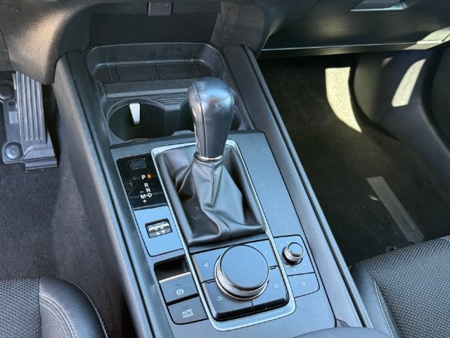Used 2024 MAZDA CX-50 AWD 2.5 S w/ Preferred Package image 21