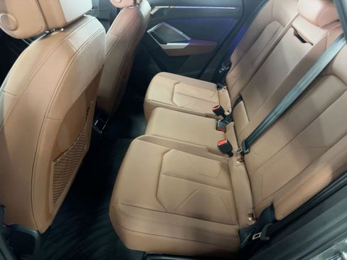 Used 2024 Audi Q3 2.0T Premium Plus image 15