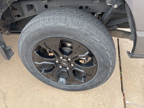 Used 2023 Ford F150 XLT w/ Equipment Group 302A High image 11