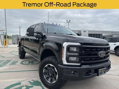 Certified 2024 Ford F250 Lariat w/ Lariat Ultimate Package