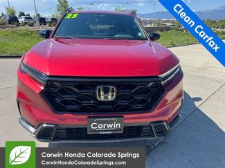 Used 2023 Honda CR-V Sport video 2