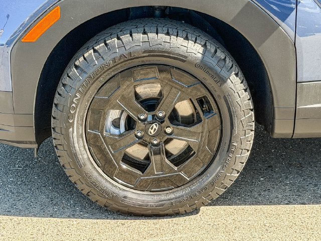 Certified 2025 Hyundai Santa Fe XRT AWD/4WD image 10