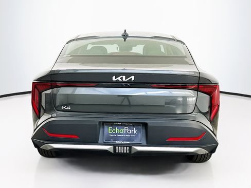 Used 2025 Kia K4 FWD image 7