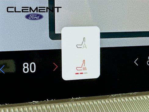 New 2026 Ford Explorer Active image 21