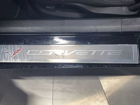 Used 2014 Chevrolet Corvette Stingray Coupe RWD image 63