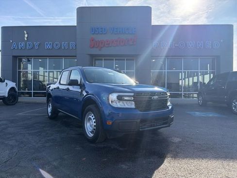 Used 2024 Ford Maverick XL image 4