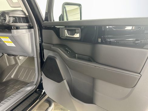 Used 2024 INEOS Grenadier image 46