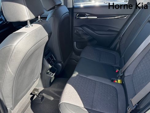 New 2026 Kia Seltos S image 11