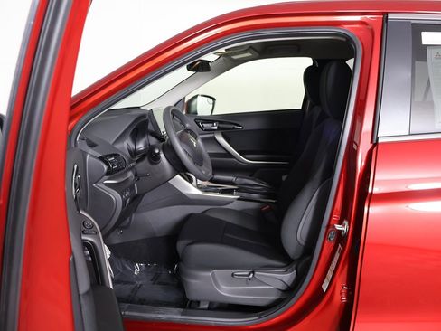 New 2026 Mitsubishi Eclipse Cross ES image 25