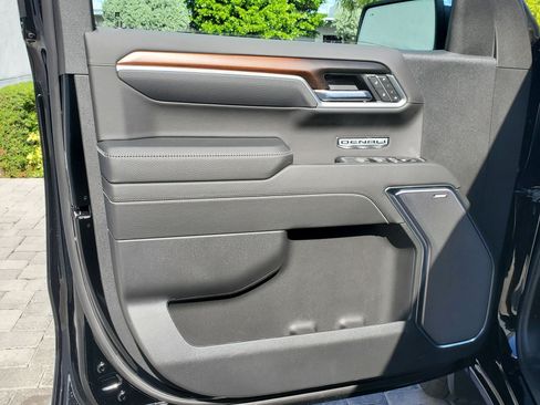 New 2026 GMC Sierra 1500 Denali image 20