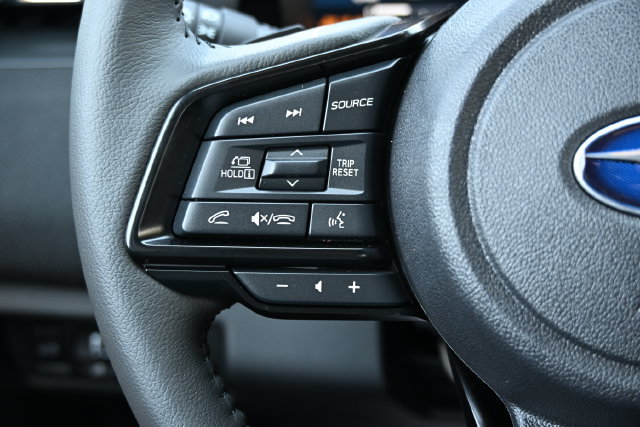 New 2026 Subaru Outback Limited XT AWD/4WD image 31