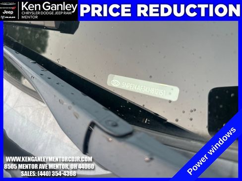 Used 2019 Hyundai Sonata SE FWD image 25