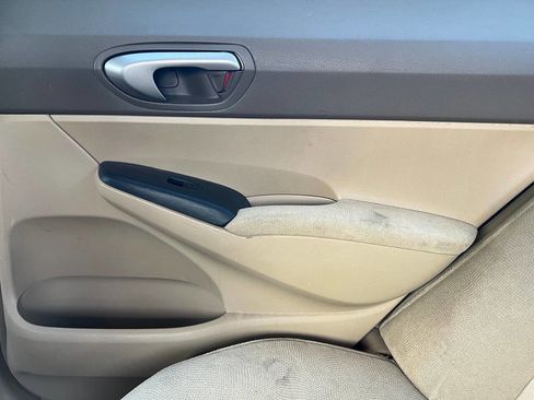 Used 2006 Honda Civic LX image 11