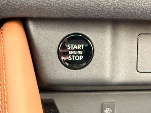 New 2026 Nissan Rogue Platinum w/ Platinum Premium Package image 33