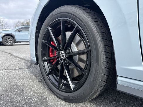 New 2026 Volkswagen Jetta GLI Autobahn image 8