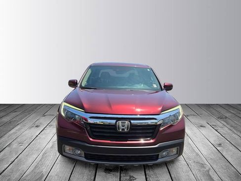 Used 2020 Honda Ridgeline RTL-E image 2