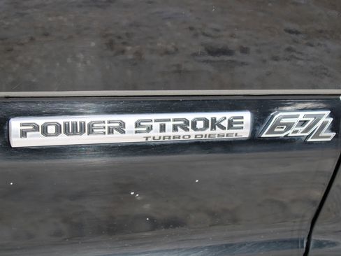 Used 2018 Ford F350 King Ranch w/ Chrome Package image 21