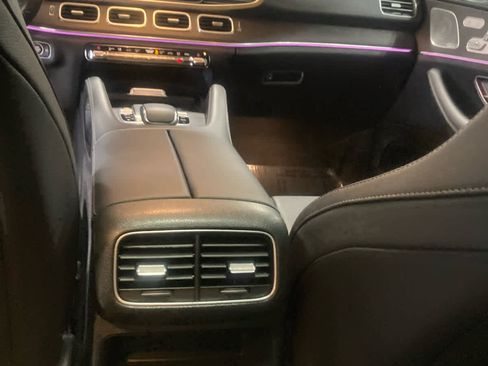 Used 2020 Mercedes-Benz GLE 350 4MATIC image 14