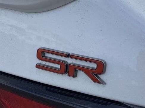 Certified 2025 Nissan Sentra SR image 6