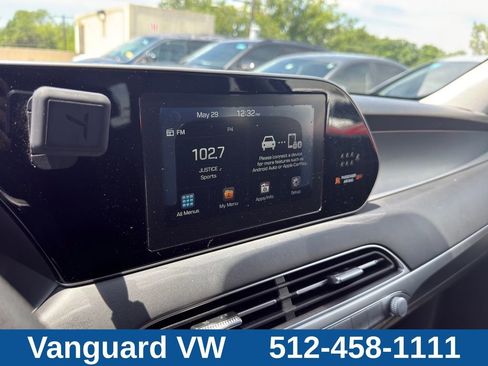 Used 2020 Hyundai Palisade SE FWD image 19