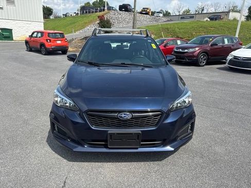 Used 2019 Subaru Impreza 2.0i Sport AWD/4WD image 3