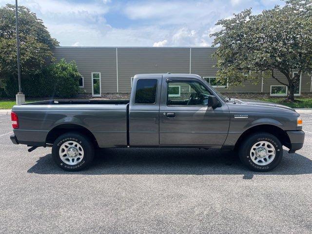 Used 2011 Ford Ranger XLT RWD image 2