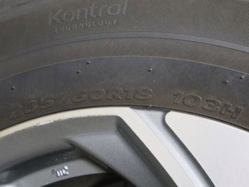 Used 2018 Honda CR-V EX image 38