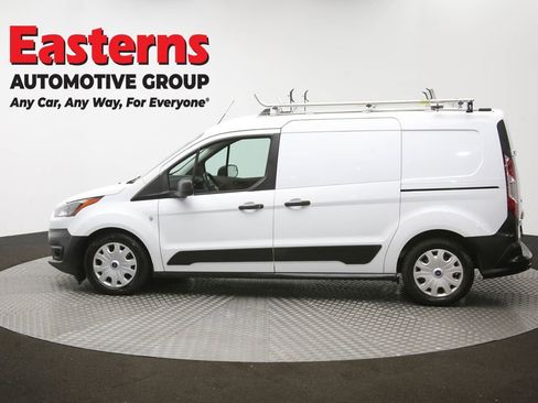 Used 2020 Ford Transit Connect XL FWD image 64