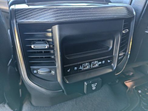 Used 2019 RAM 1500 Limited image 26