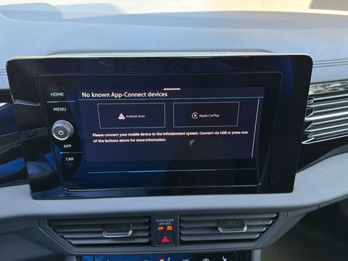 New 2026 Volkswagen Jetta Sport FWD image 16