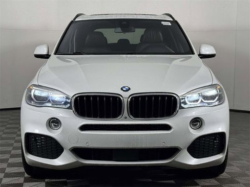 Used 2018 BMW X5 xDrive35i image 6