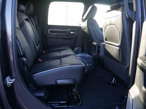 New 2026 RAM 2500 Laramie image 29