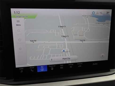 Certified 2025 Ford F250 XLT w/ Black Appearance Package image 20