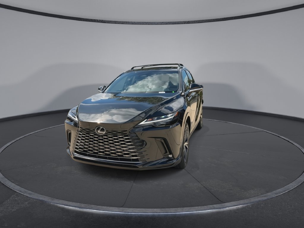 New 2026 Lexus RX 350 Premium FWD image 4