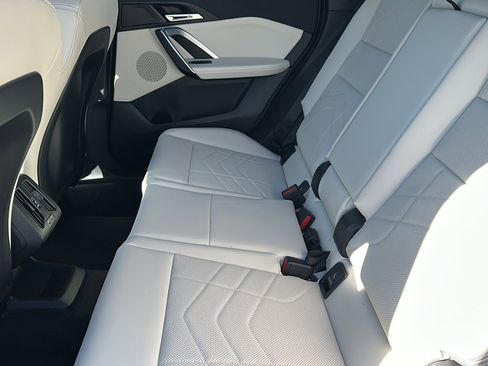 New 2026 BMW X1 xDrive28i w/ Technology Package image 15