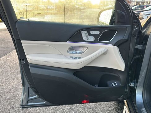 Used 2024 Mercedes-Benz GLE 350 4MATIC image 14