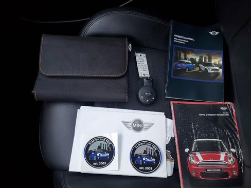 Used 2014 MINI Cooper Paceman S AWD/4WD image 19