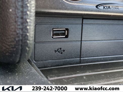 Used 2020 Ford Mustang Coupe w/ Equipment Group 101A image 19