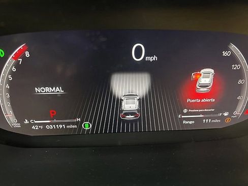 Used 2023 Acura MDX A-Spec image 20