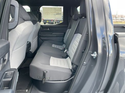 New 2026 Toyota Tacoma TRD Sport image 11