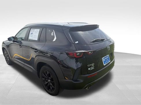 Used 2025 MAZDA CX-50 AWD 2.5 S w/ Preferred Package image 14