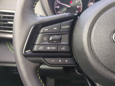 Certified 2025 Subaru Outback Onyx Edition image 24