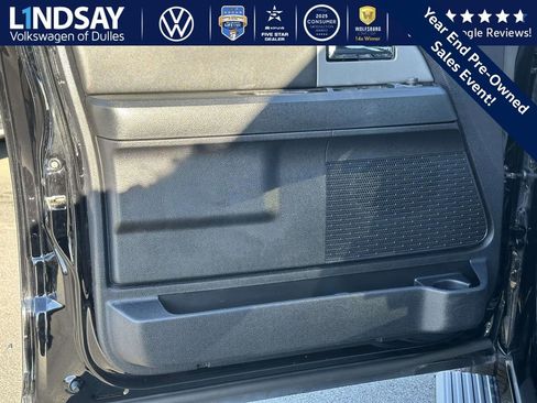 Used 2016 Ford Expedition Limited w/ Equipment Group 301A image 9