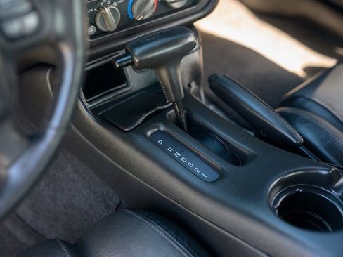 Used 2001 Pontiac Firebird Trans Am image 13