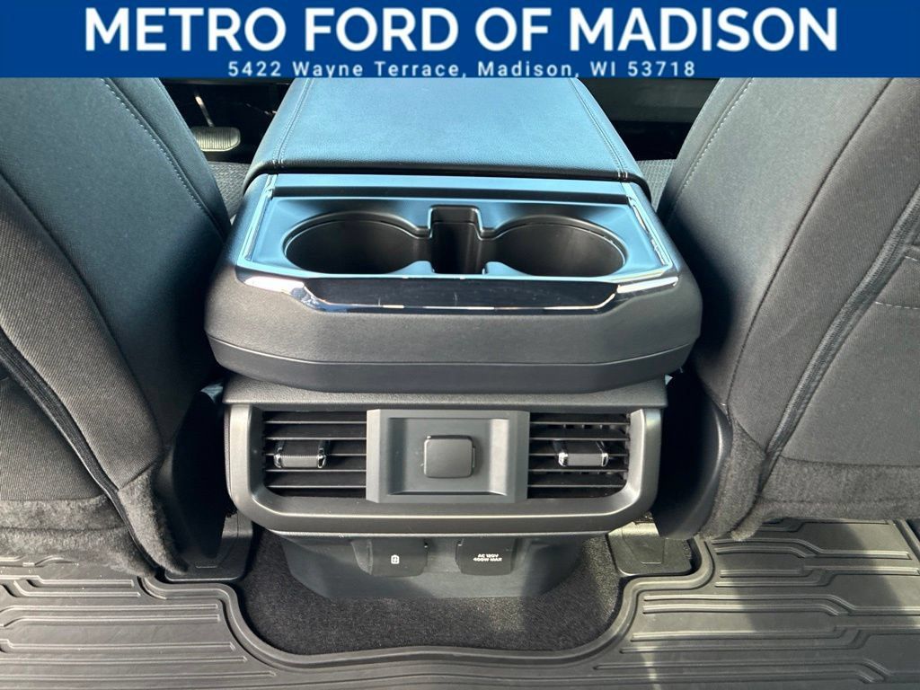 Used 2024 Ford F150 XLT w/ Equipment Group 302A MID AWD/4WD image 20
